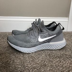 Nike Epic React Flyknit